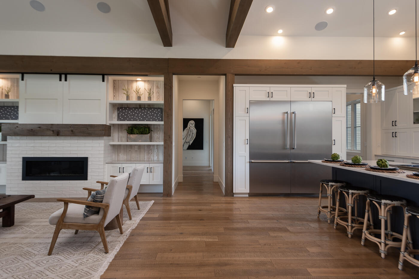 The Highlands at Broken Top - Residential