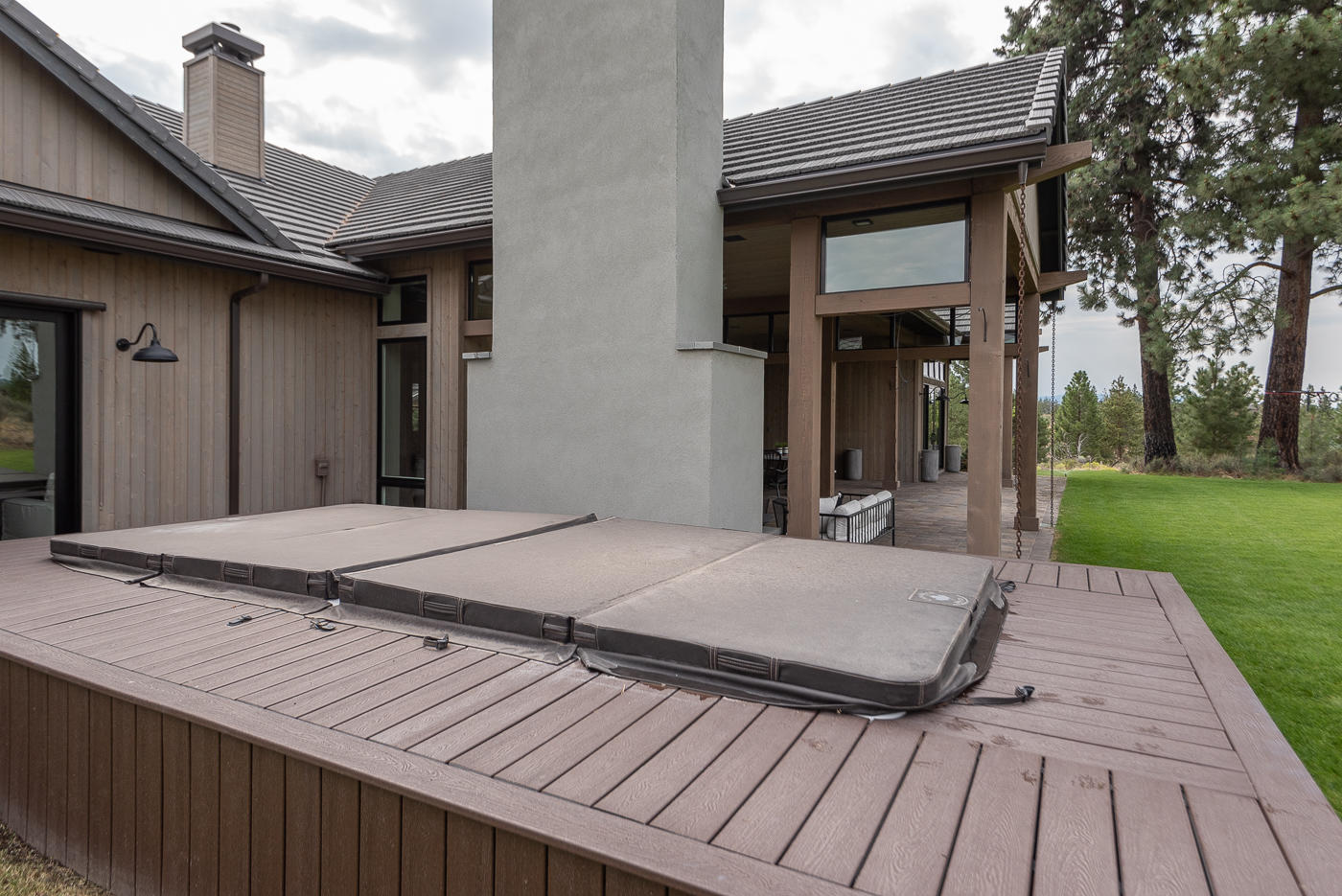 The Highlands at Broken Top - Residential