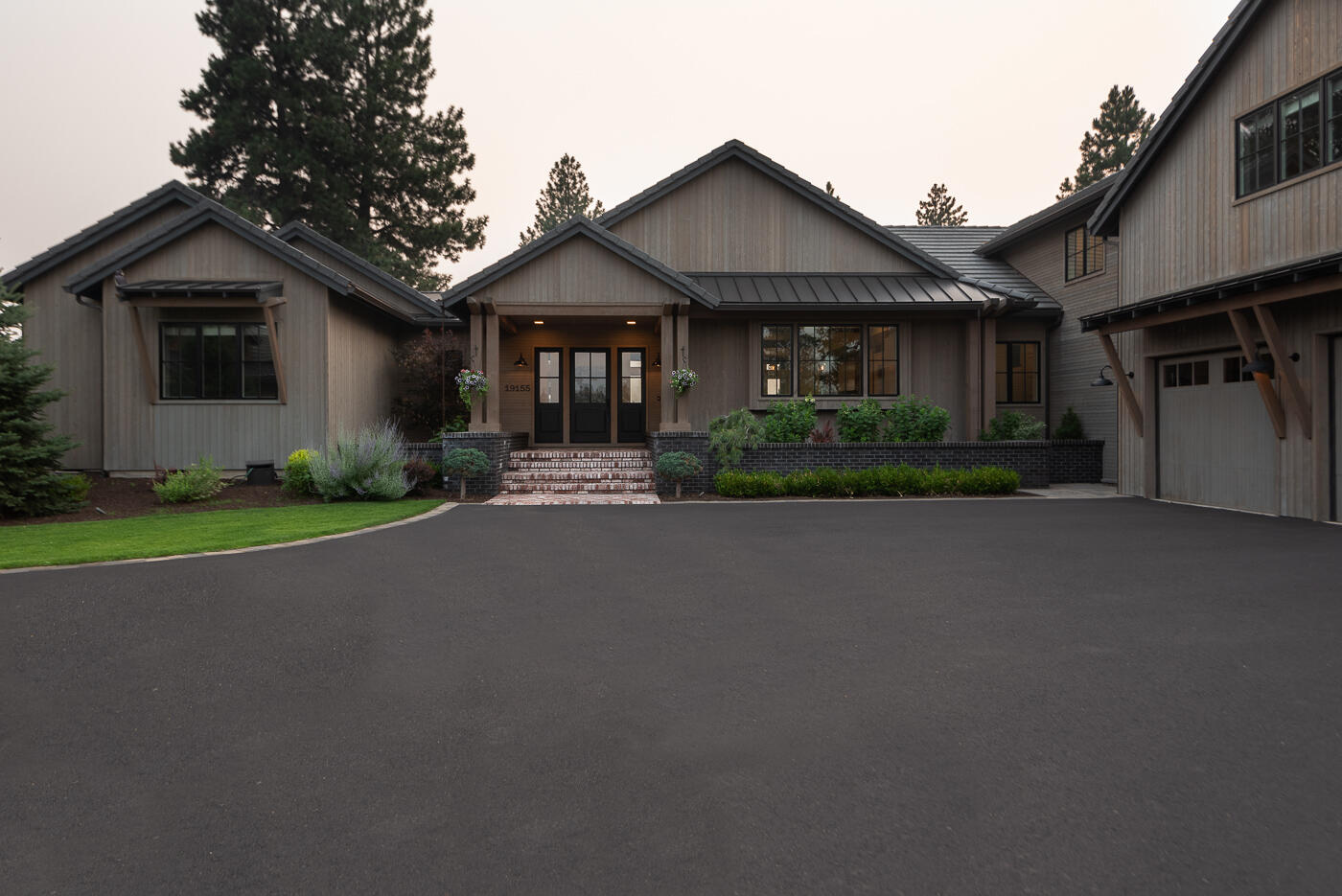 The Highlands at Broken Top - Residential