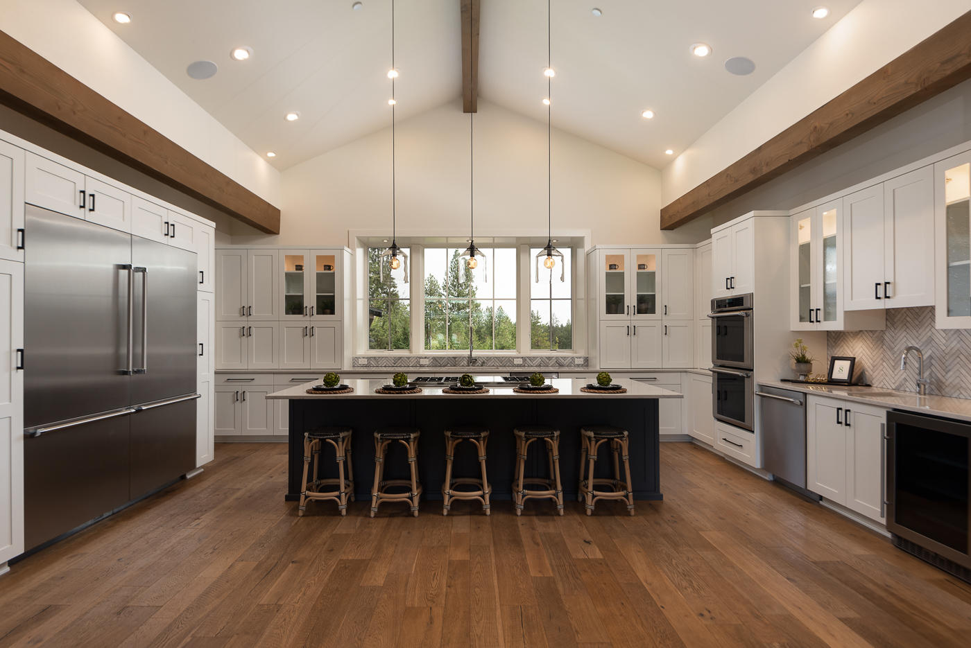 The Highlands at Broken Top - Residential