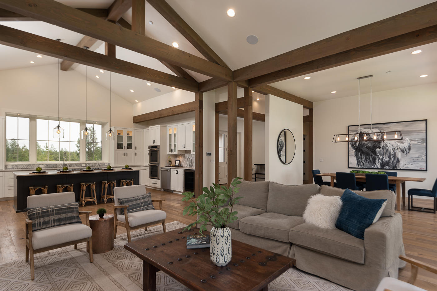 The Highlands at Broken Top - Residential