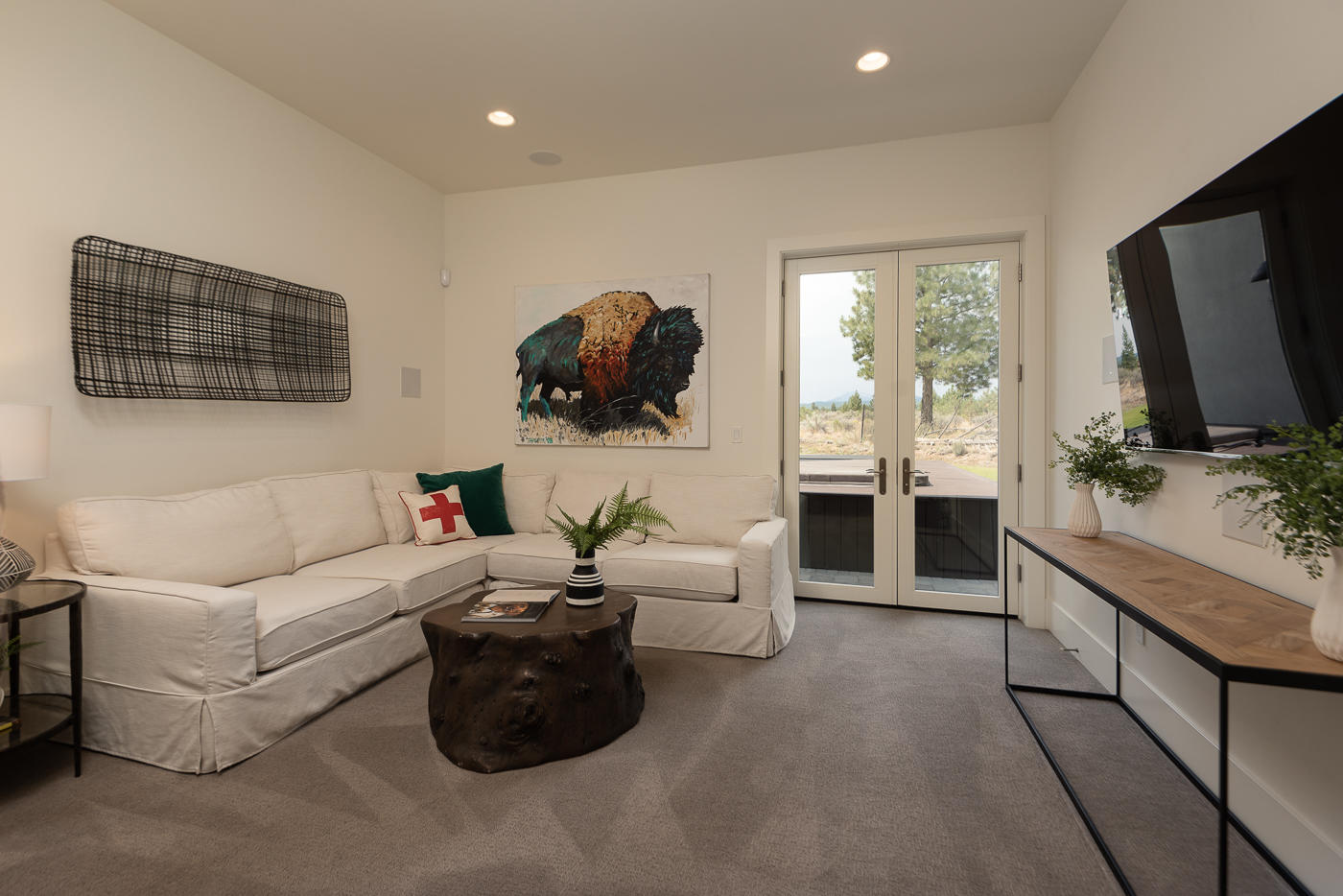 The Highlands at Broken Top - Residential