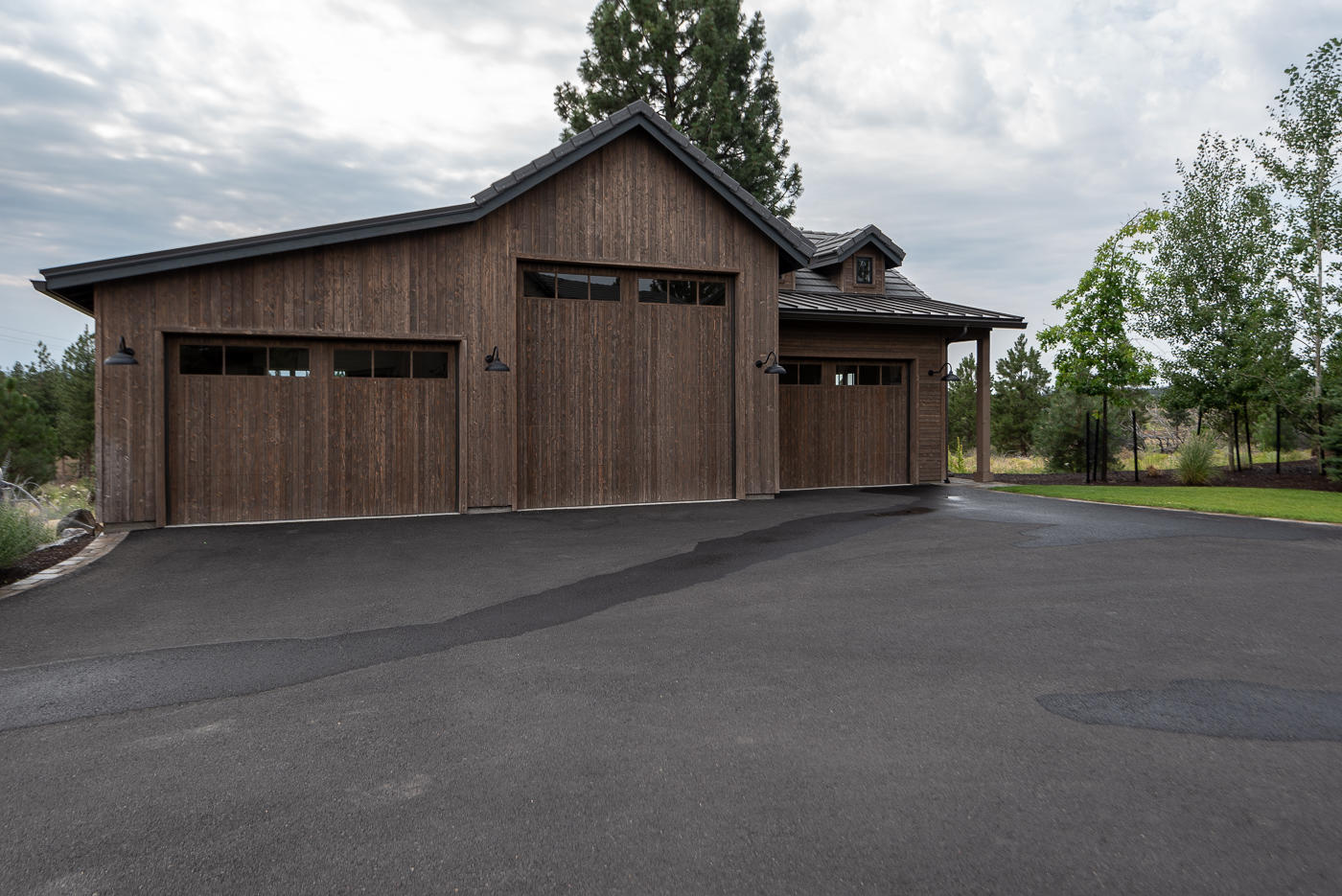 The Highlands at Broken Top - Residential