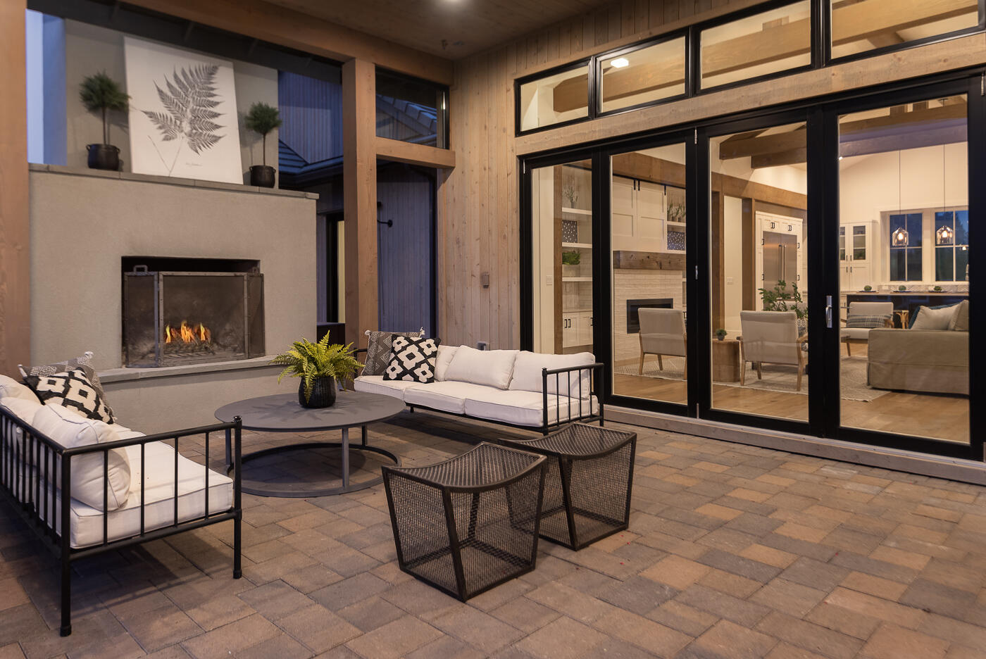 The Highlands at Broken Top - Residential