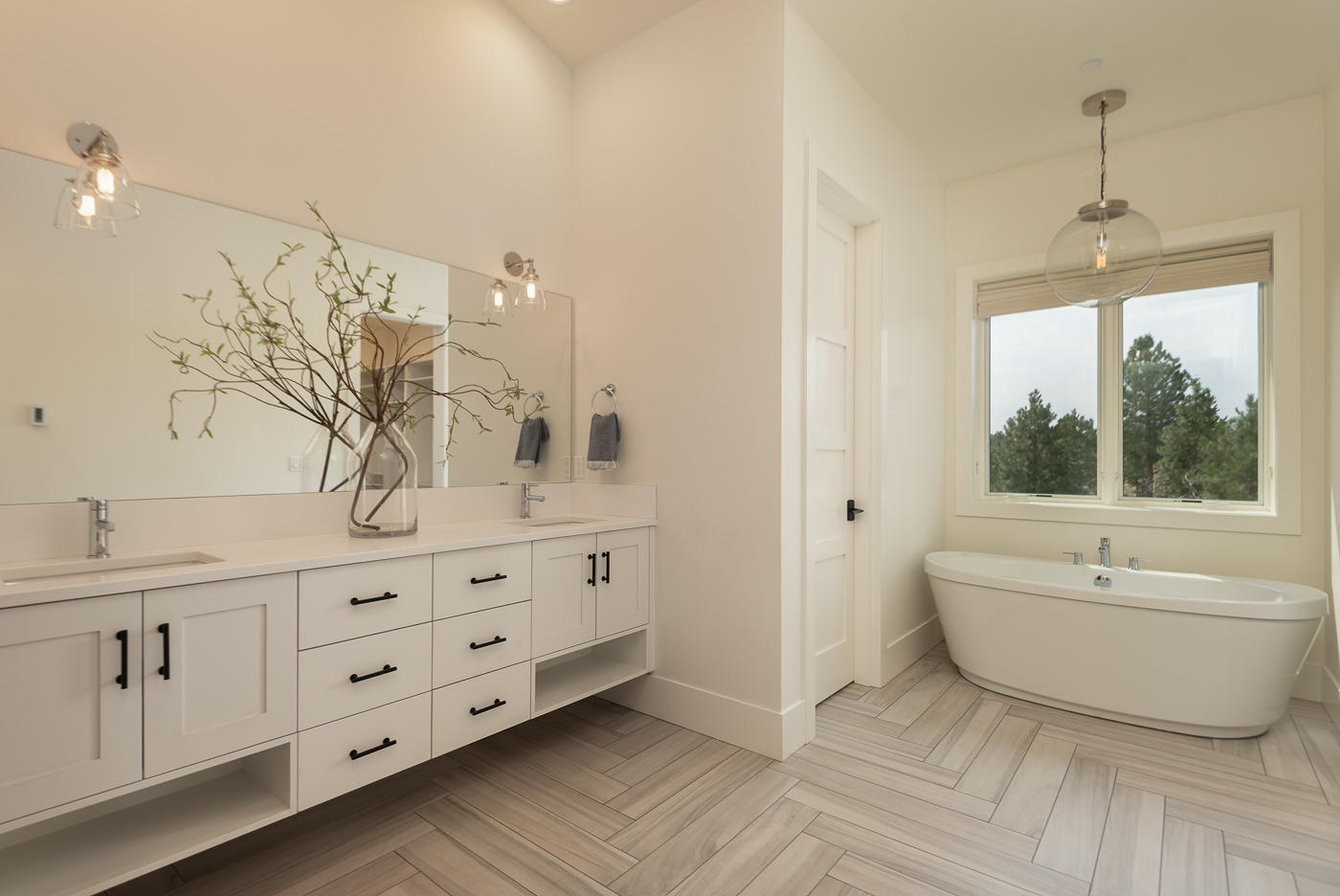 The Highlands at Broken Top - Residential