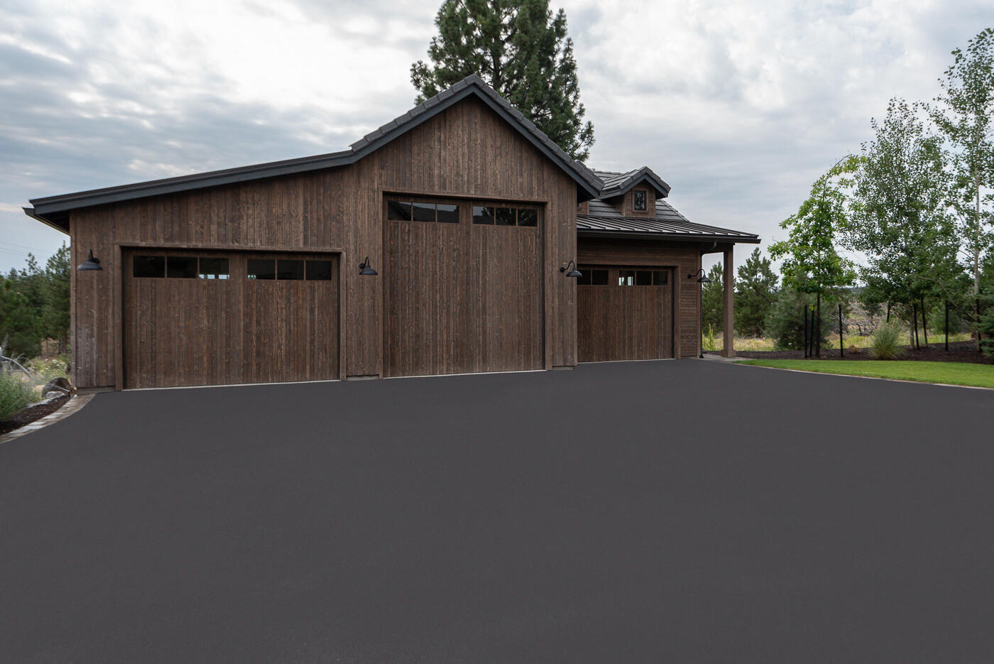 The Highlands at Broken Top - Residential