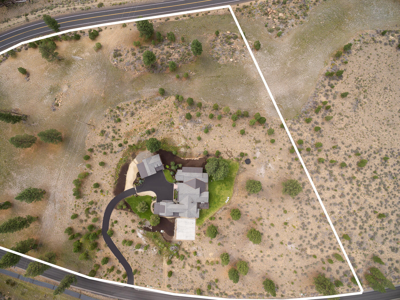 The Highlands at Broken Top - Residential