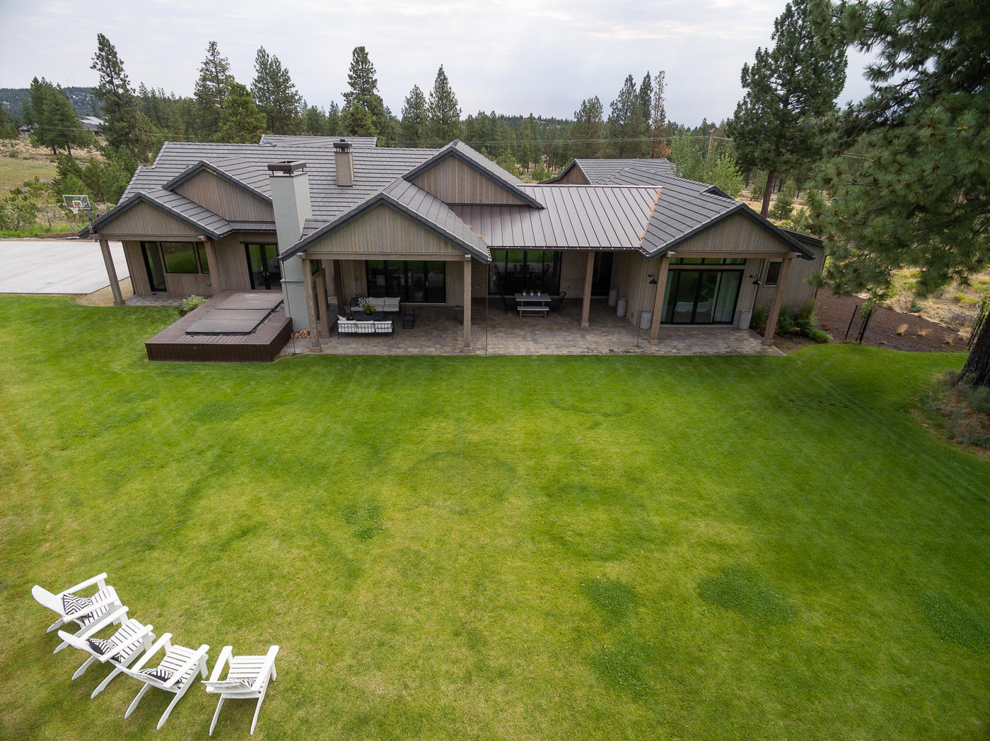 The Highlands at Broken Top - Residential