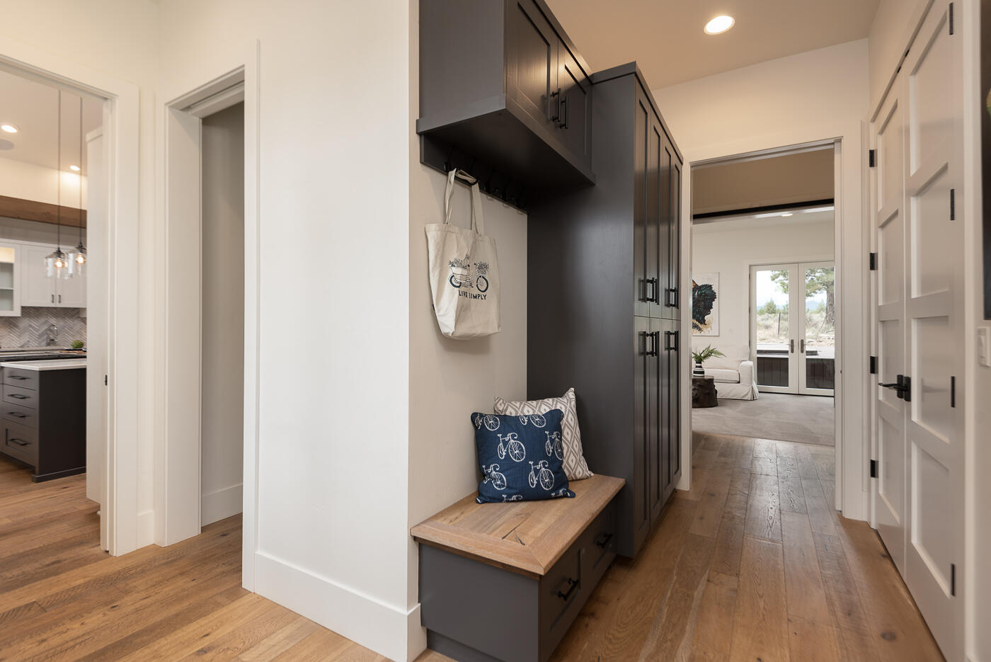 The Highlands at Broken Top - Residential