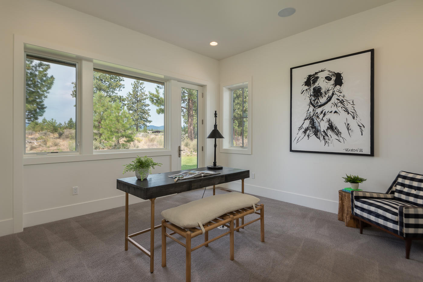 The Highlands at Broken Top - Residential