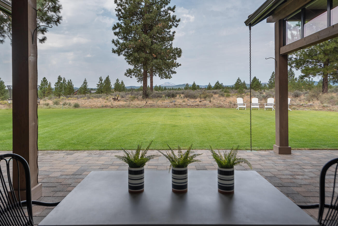 The Highlands at Broken Top - Residential