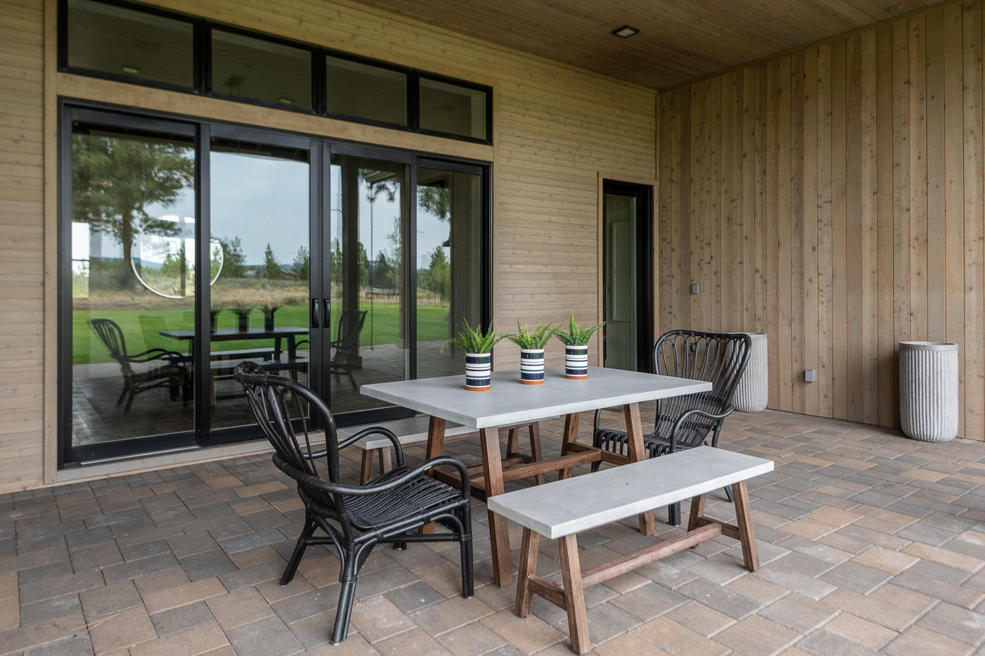 The Highlands at Broken Top - Residential