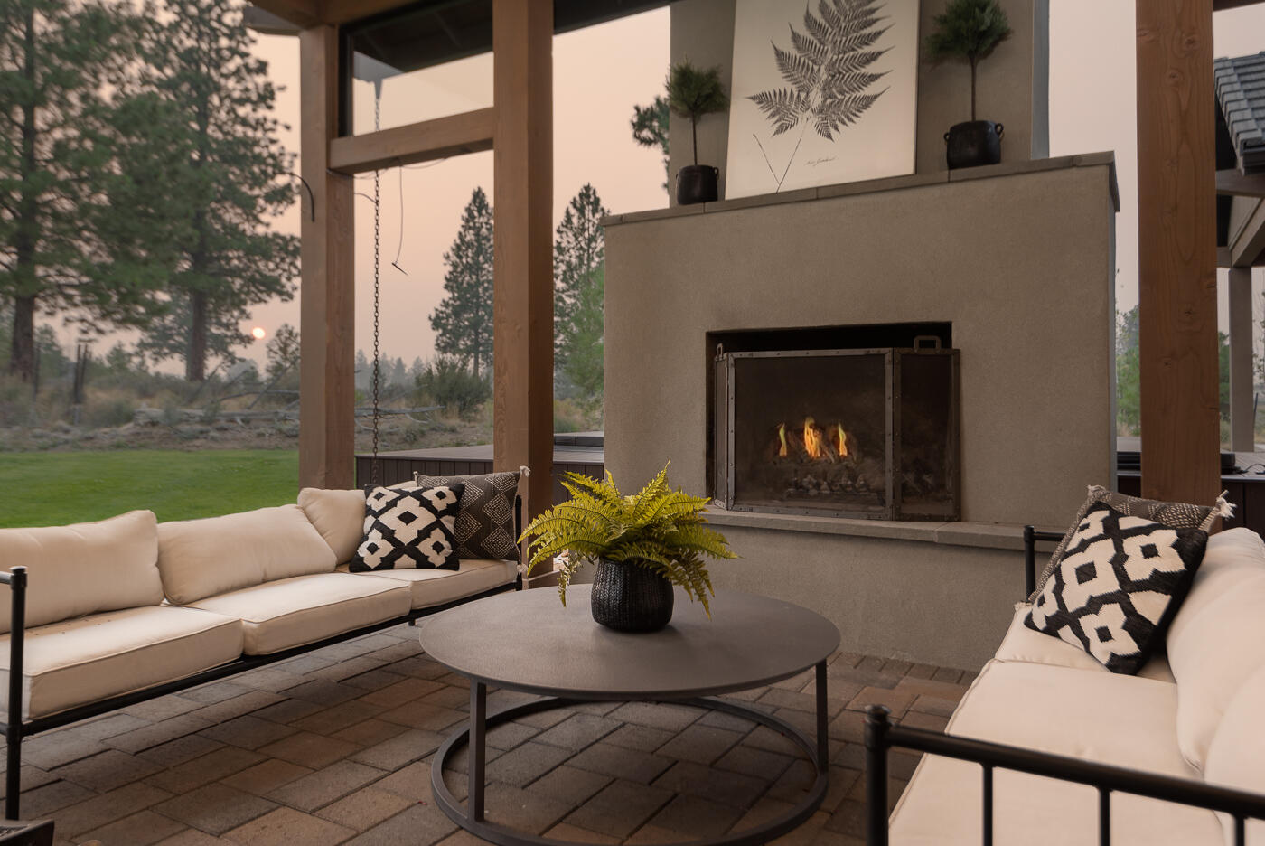 The Highlands at Broken Top - Residential