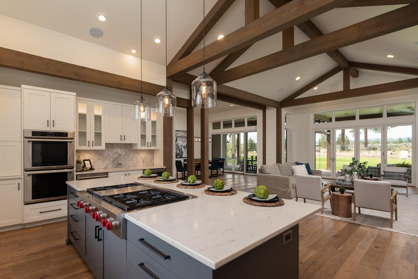 The Highlands at Broken Top - Residential