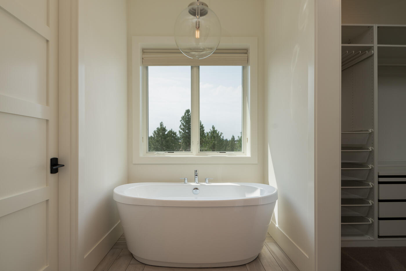 The Highlands at Broken Top - Residential