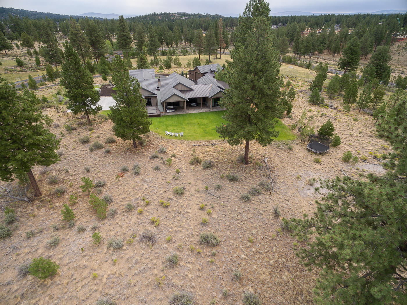 The Highlands at Broken Top - Residential