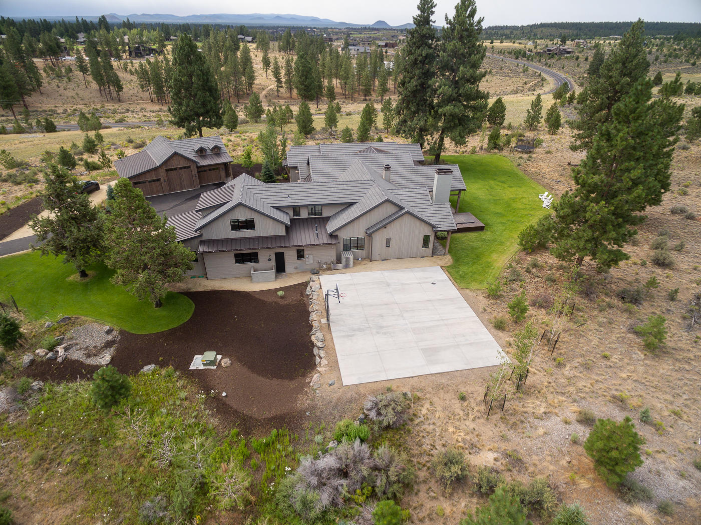 The Highlands at Broken Top - Residential