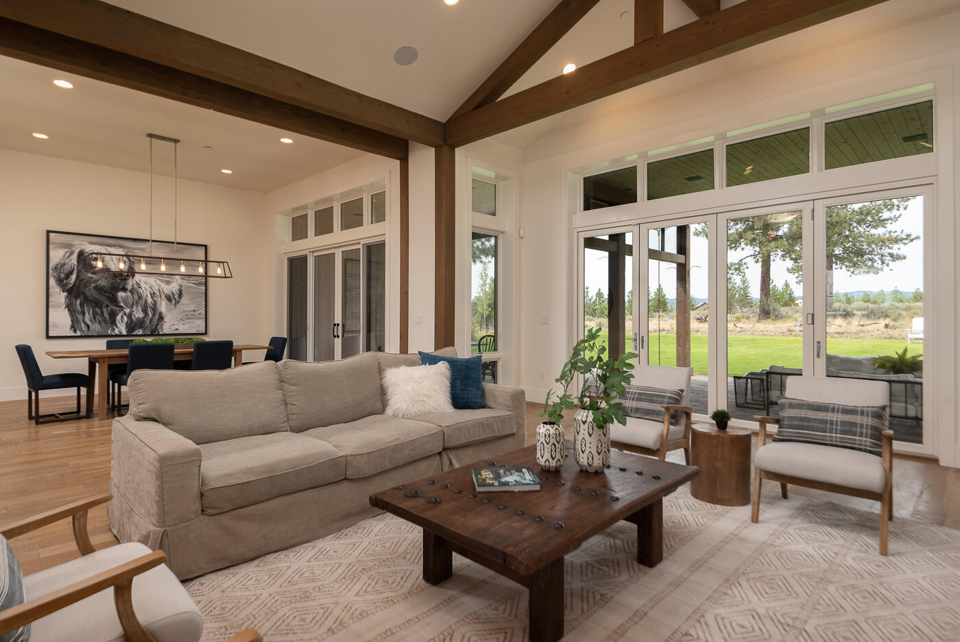 The Highlands at Broken Top - Residential