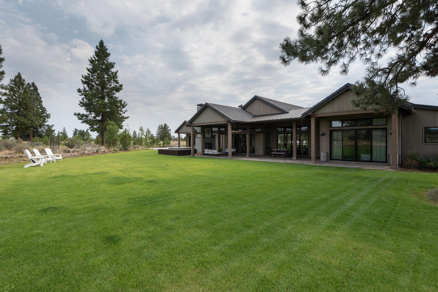 The Highlands at Broken Top - Residential