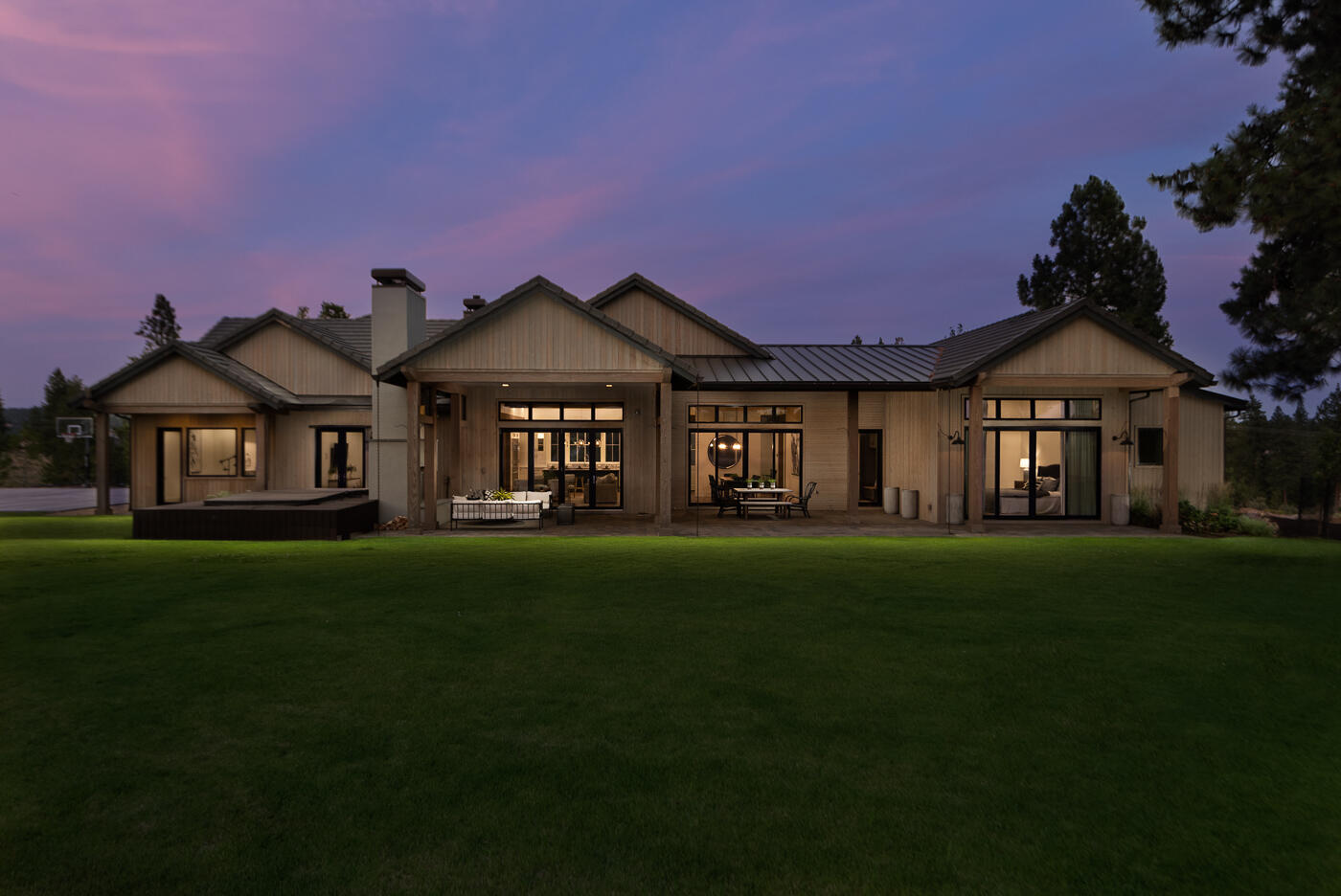 The Highlands at Broken Top - Residential