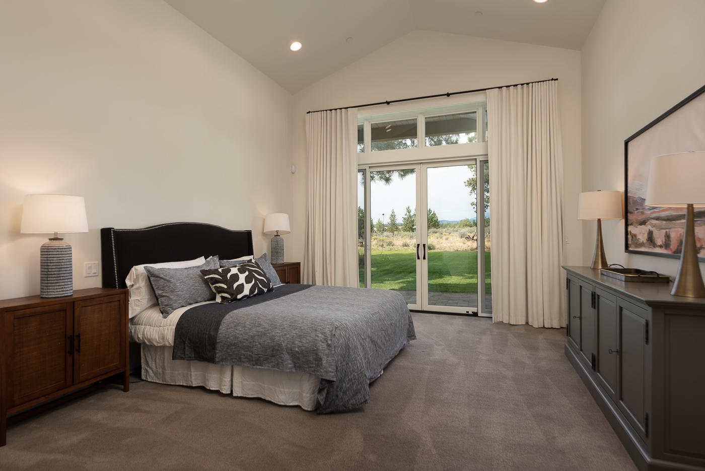 The Highlands at Broken Top - Residential