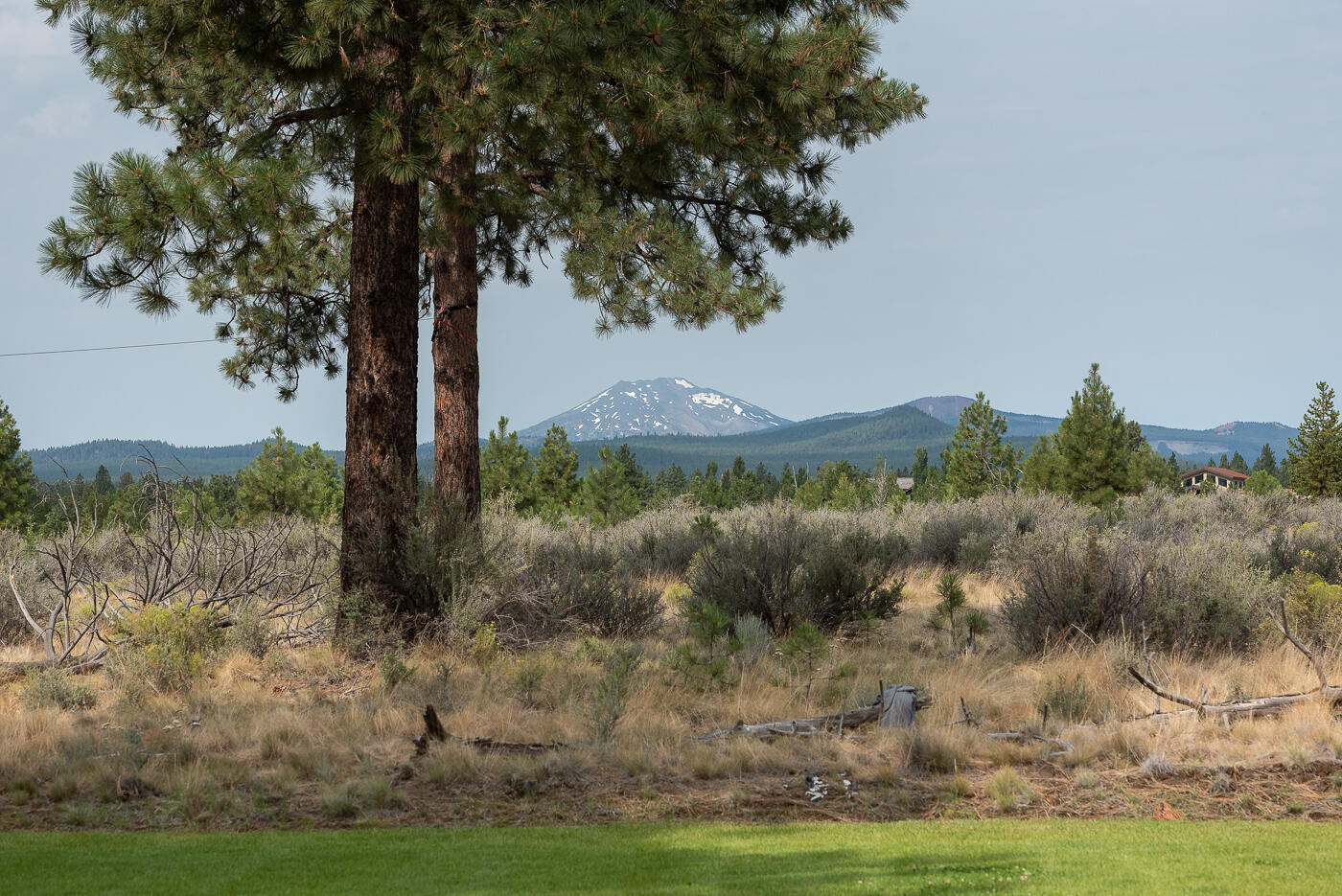 The Highlands at Broken Top - Residential