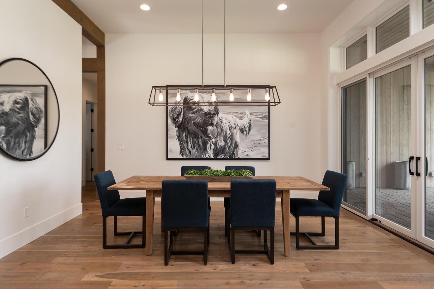 The Highlands at Broken Top - Residential