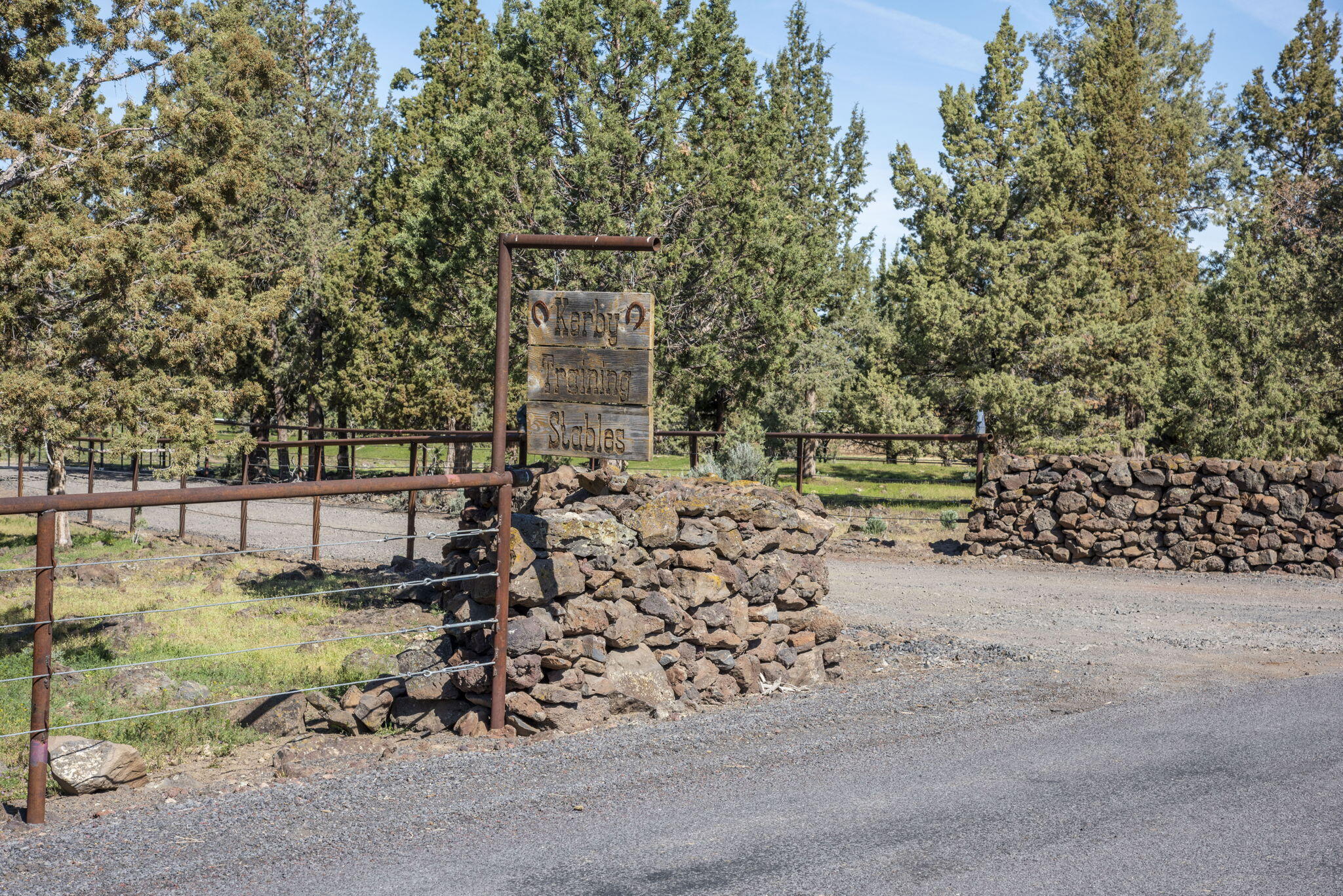 2441 SW Minson Road