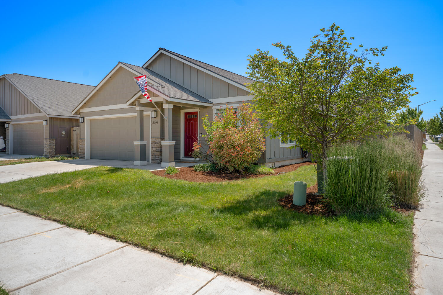 Fieldstone Crossing - Residential