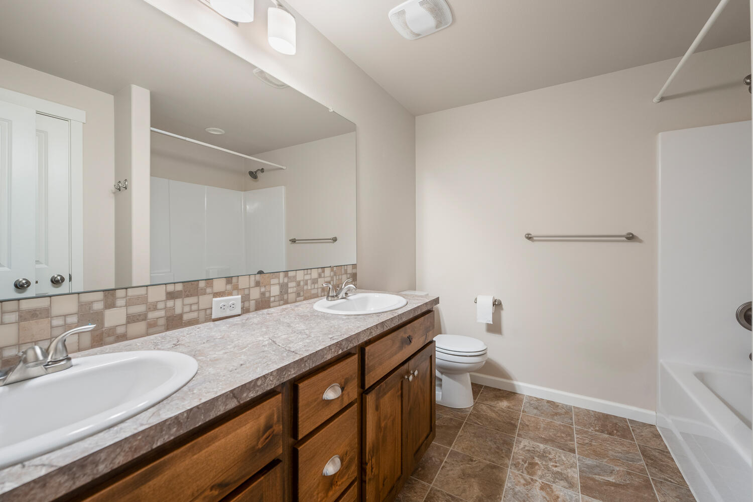 Fieldstone Crossing - Residential