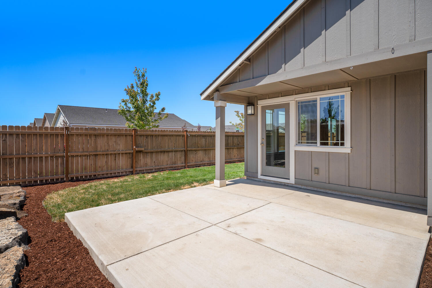 Fieldstone Crossing - Residential