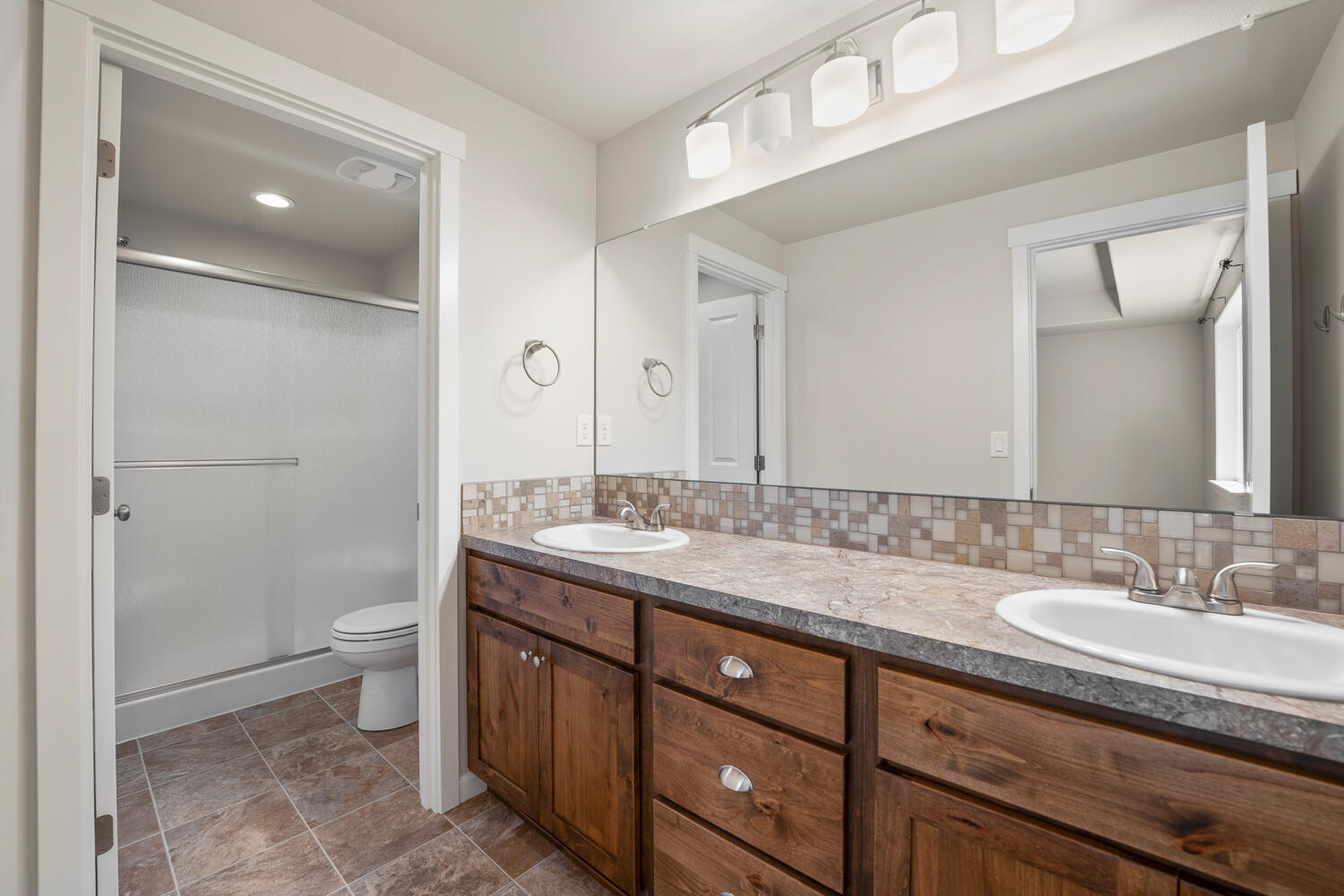 Fieldstone Crossing - Residential