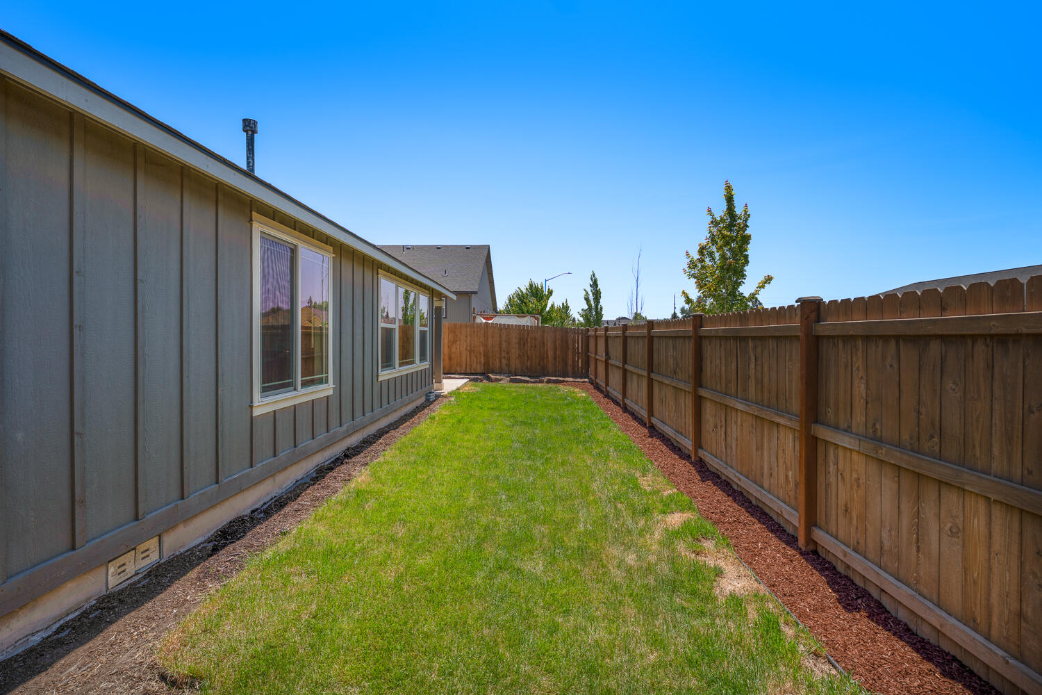 Fieldstone Crossing - Residential