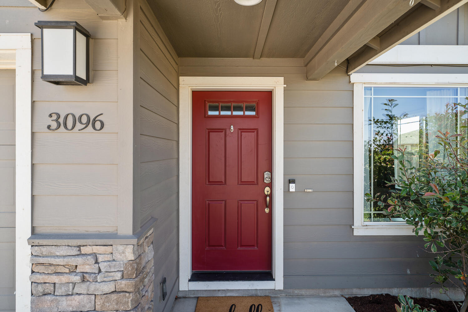 Fieldstone Crossing - Residential