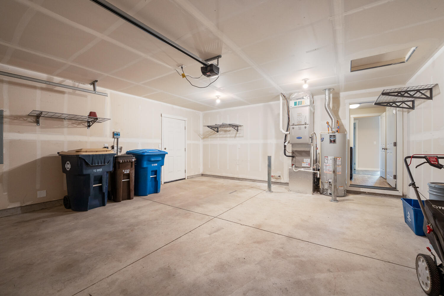 Fieldstone Crossing - Residential