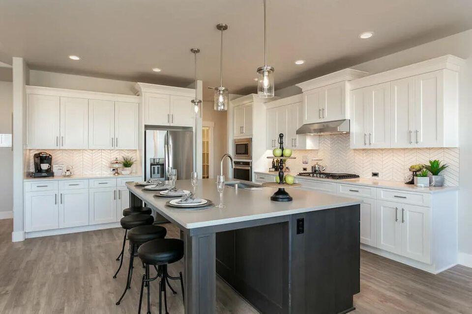 Rivers Edge Village - Residential