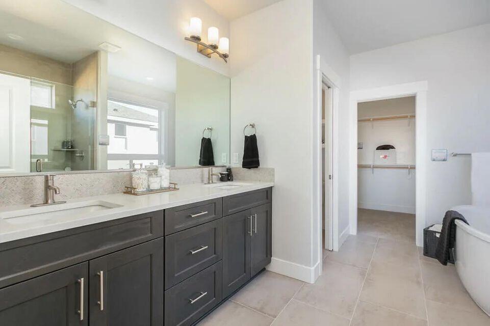 Rivers Edge Village - Residential