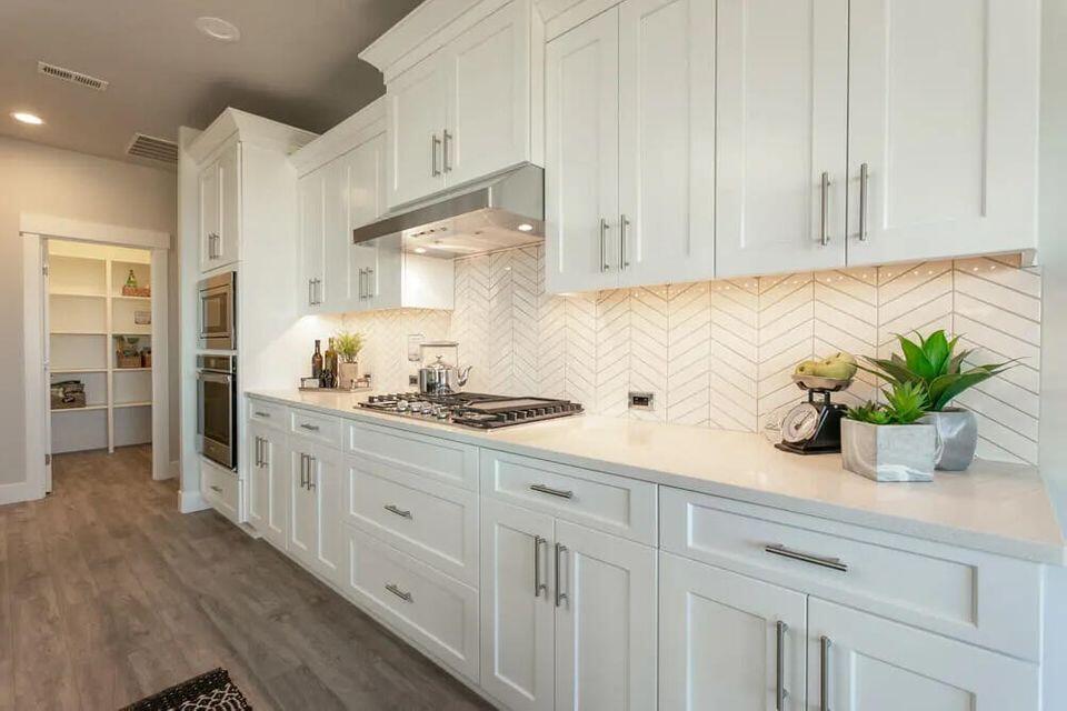 Rivers Edge Village - Residential