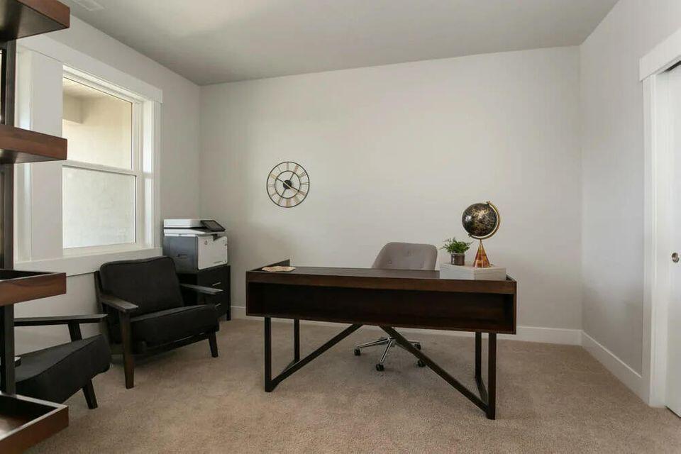 Rivers Edge Village - Residential