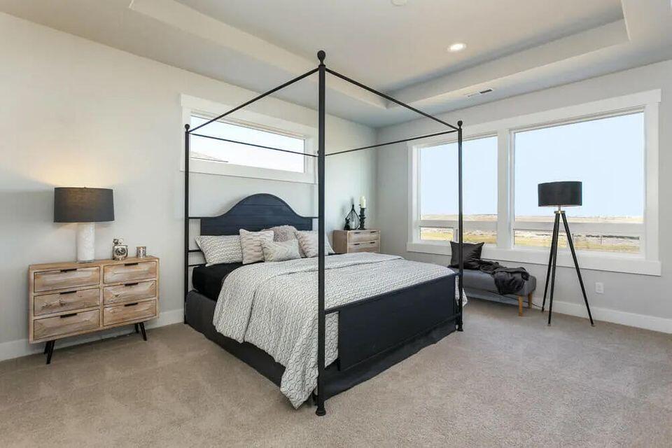 Rivers Edge Village - Residential