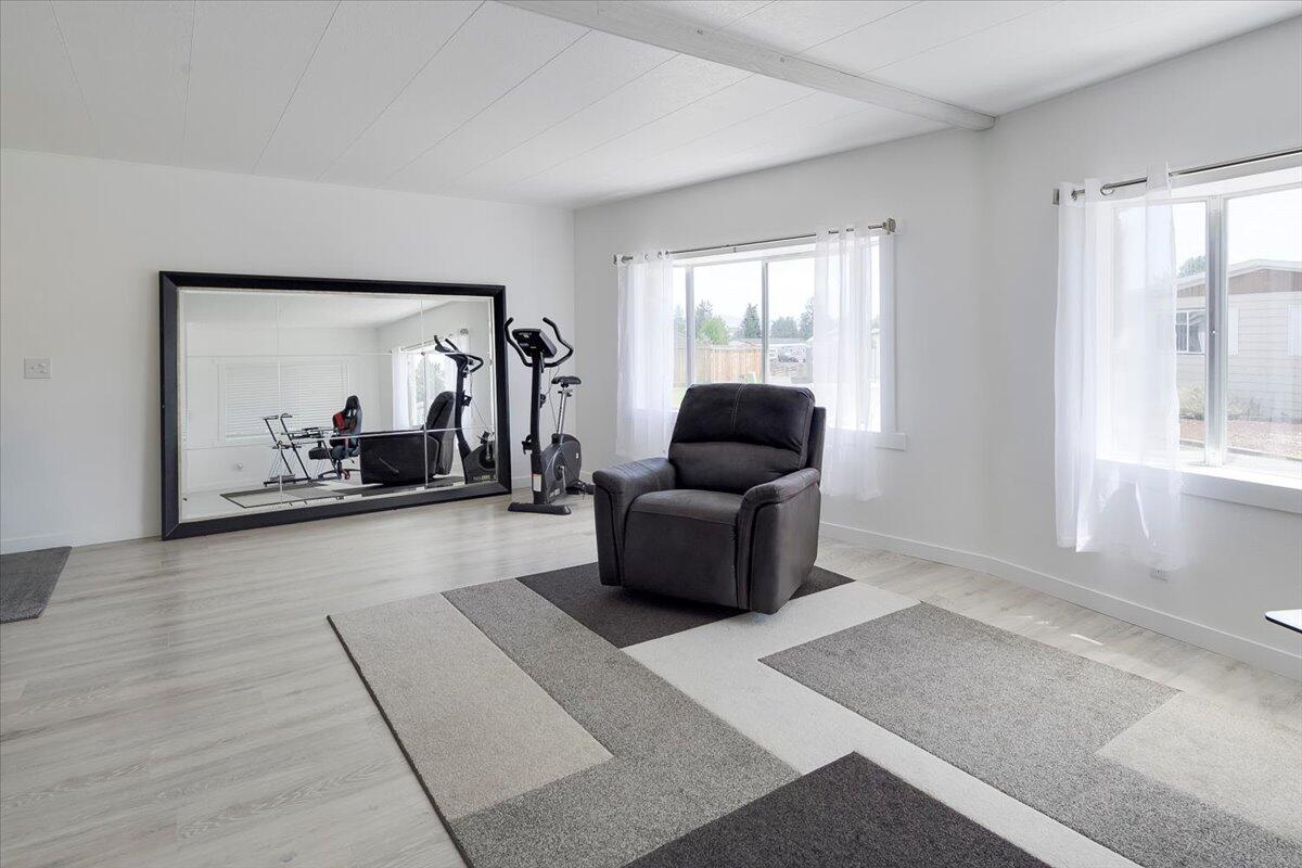 Green Pastures Mob - Residential