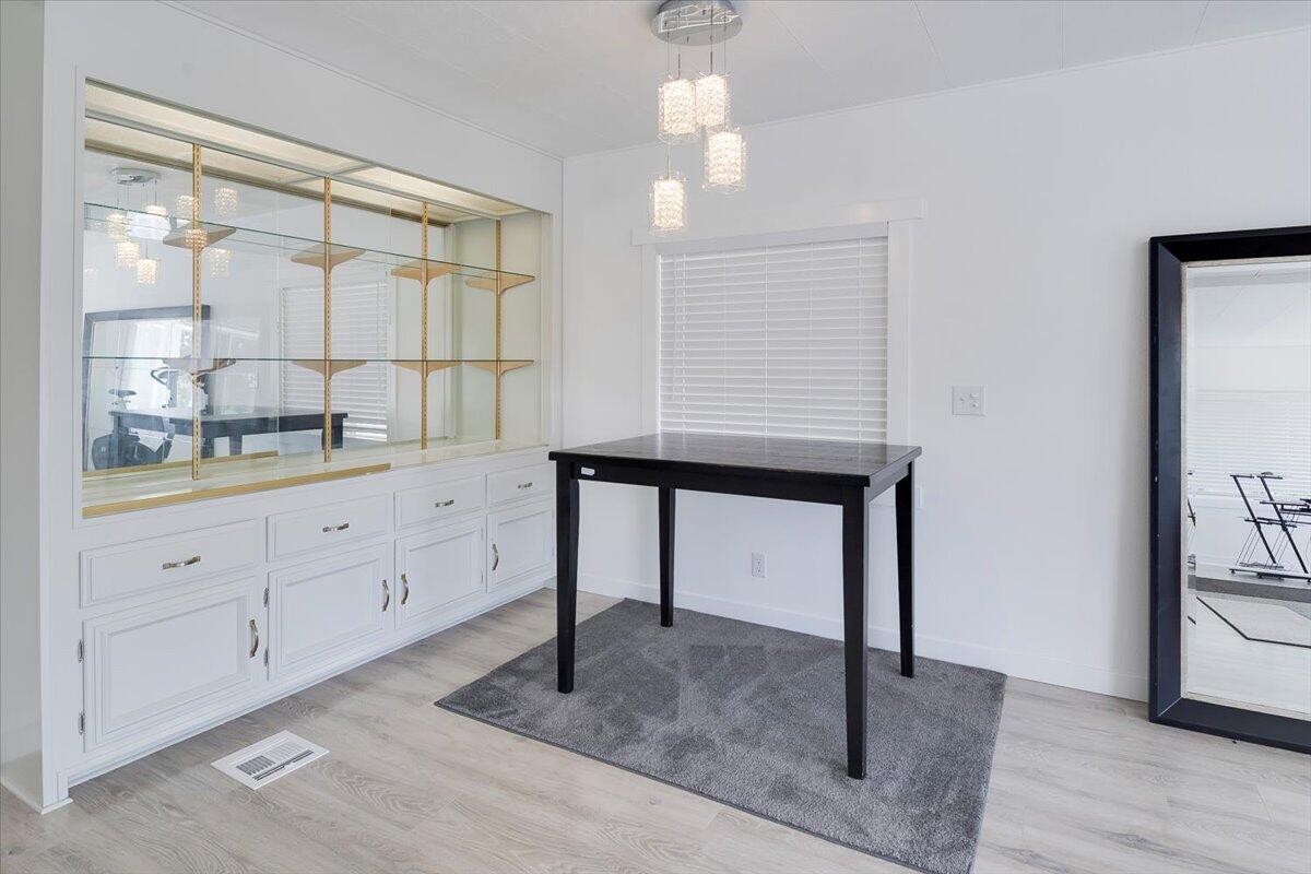 Green Pastures Mob - Residential