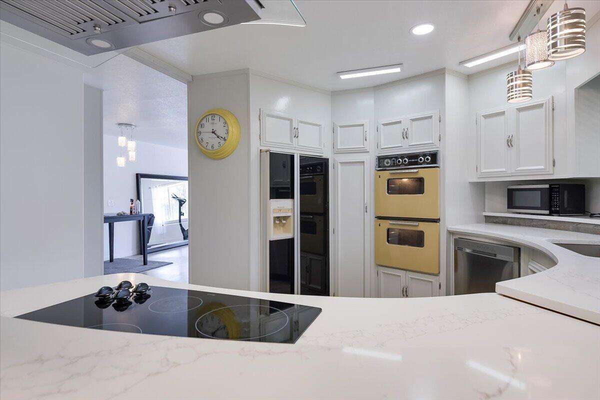 Green Pastures Mob - Residential