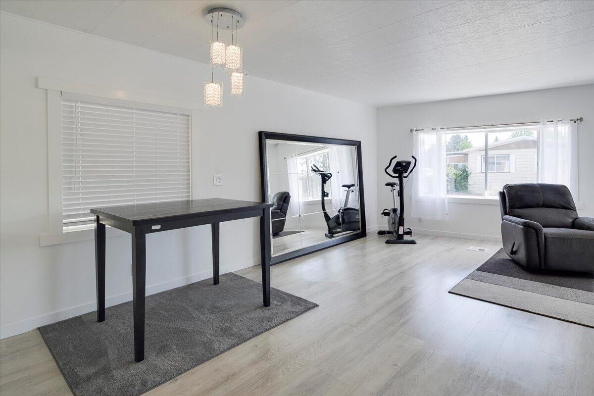 Green Pastures Mob - Residential