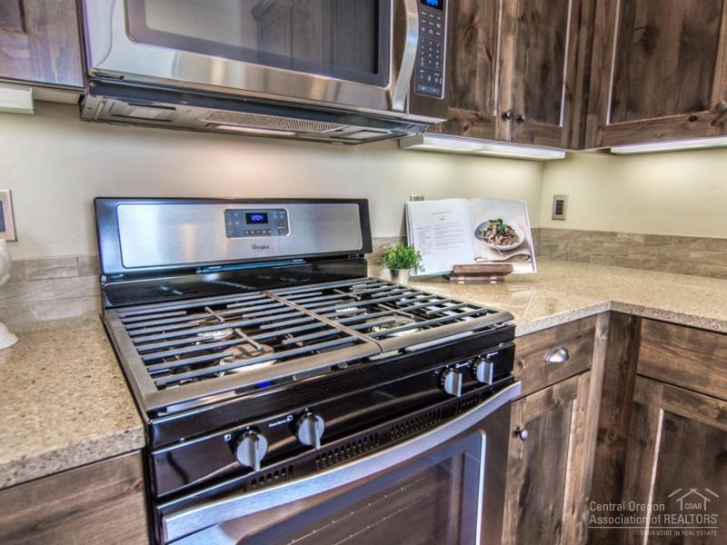 Parkland - Residential