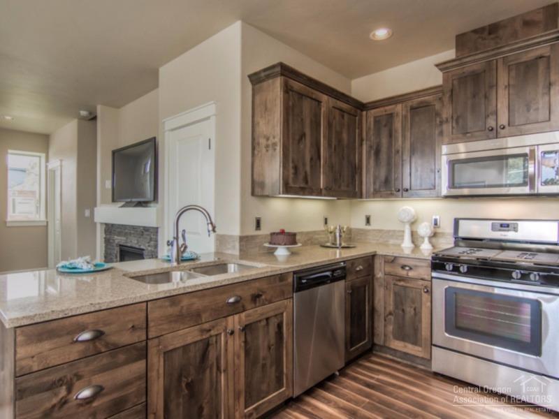 Parkland - Residential