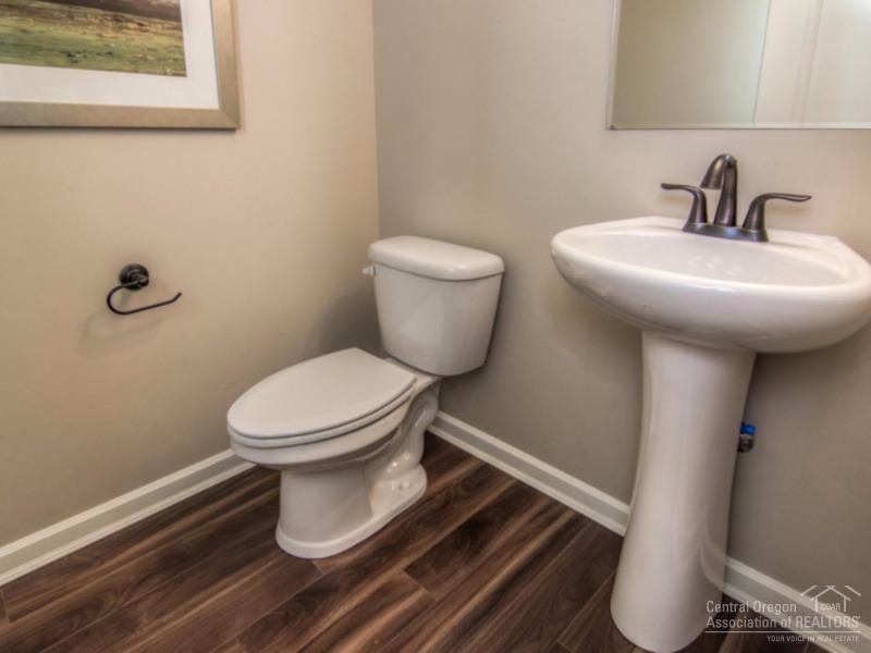 Parkland - Residential