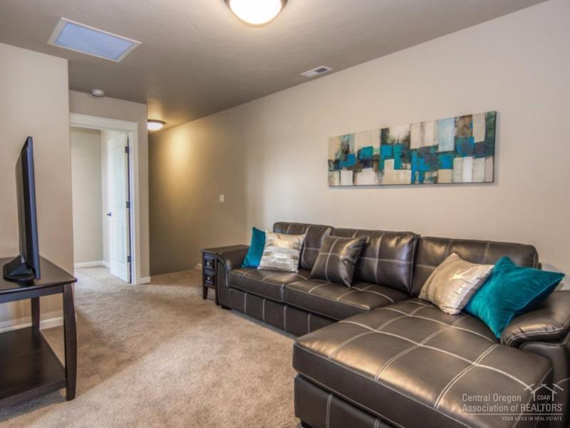 Parkland - Residential