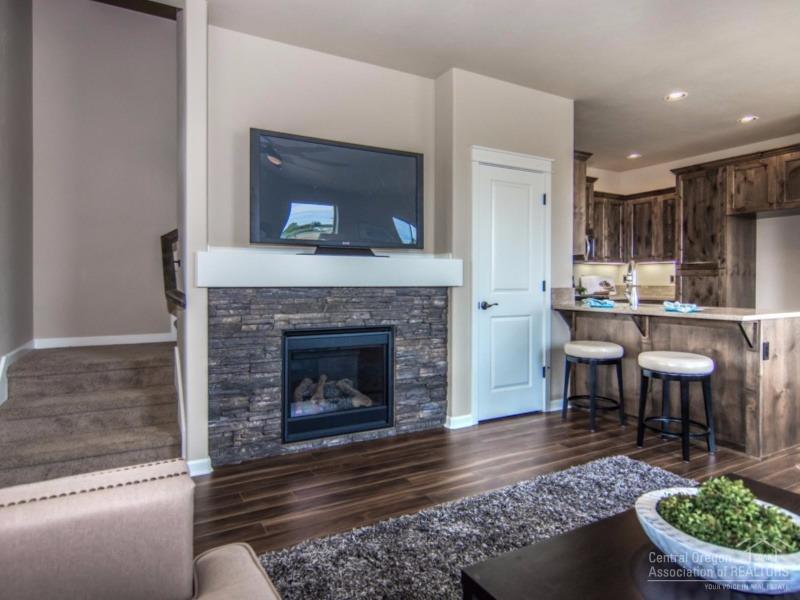 Parkland - Residential