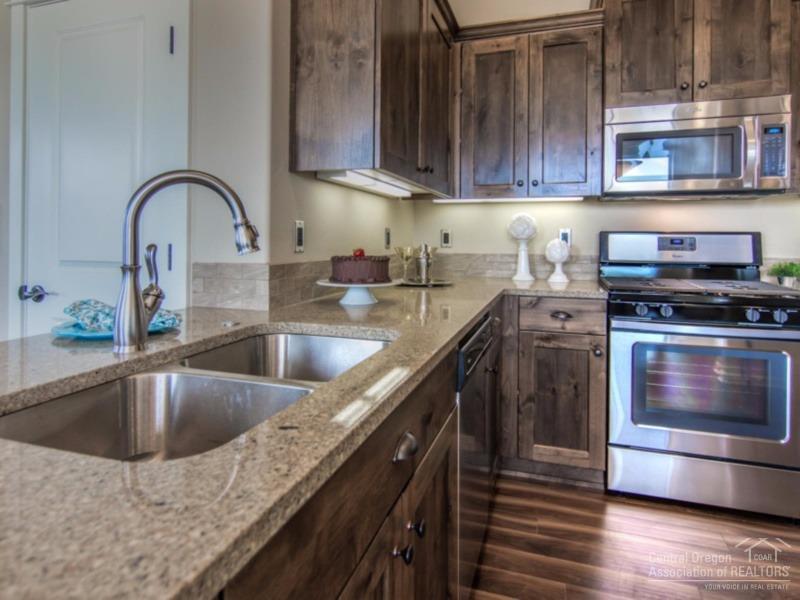 Parkland - Residential